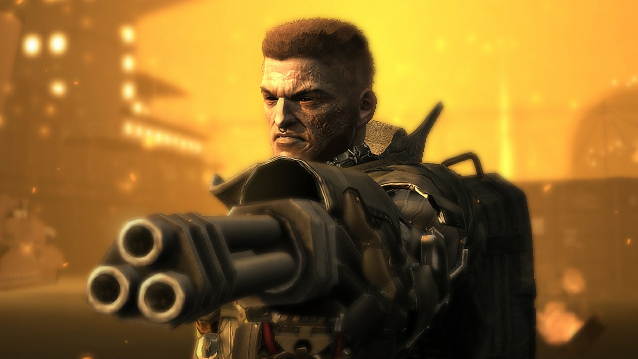 Deus Ex: Human Revolution - Imagen 26